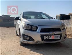 Chevrolet Sonic